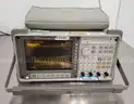 Hewlett Packard 35670A Dynamic Signal Analyzer