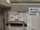 Hewlett Packard 35670A Dynamic Signal Analyzer