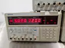 3ea Tektronix PS2521G Programmable DC Power Supplies