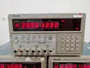 3ea Tektronix PS2521G Programmable DC Power Supplies