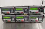 6pcs Kepco Programmable DC Power Supplies