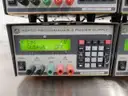 6pcs Kepco Programmable DC Power Supplies