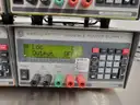6pcs Kepco Programmable DC Power Supplies