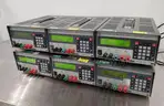 6pcs Kepco Programmable DC Power Supplies