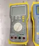 2pcs Omega Handheld Meters