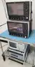 4pcs LeCroy Test Equipment, Need Service/For Parts