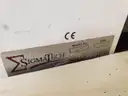 SigmaTech 9600S2 Probing Station (incomplete, for parts)