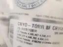 CTI Cryogenics Cryo-Torr 8F Cryopump