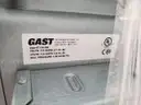 GAST DAA-V715A-EB Vacuum Pump
