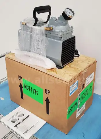 GAST DAA-V715A-EB Vacuum Pump