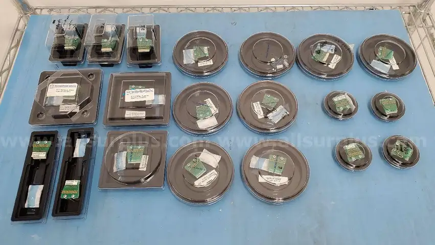 20pcs Assorted Technoprobe Probe Tips