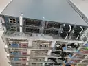 13pcs Servers &#x26; Network Switches