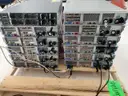 13pcs Servers &#x26; Network Switches