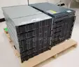 13pcs Servers &#x26; Network Switches