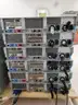 13pcs Servers &#x26; Network Switches