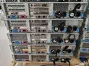 13pcs Servers &#x26; Network Switches