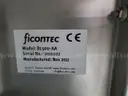ficonTEC BL500-AA Automated Micro Component Bonding System