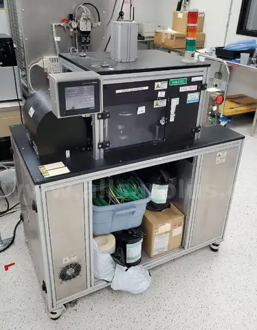 Microfab Technology Sdn Bhd DSL Tape Frame Assembler