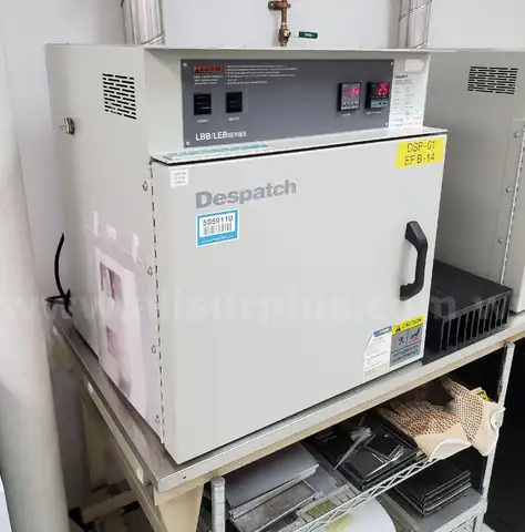 Despatch LBB1-23A-1 Laboratory Oven