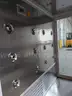 Air Shower, Inside Dimensions 77.5&#x22; x 30&#x22; x 78.5&#x22;