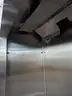 Air Shower, Inside Dimensions 77.5&#x22; x 30&#x22; x 78.5&#x22;