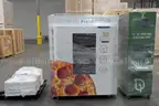 Nu Way Industries Pizza Oven