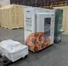 Nu Way Industries Pizza Oven