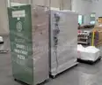 Nu Way Industries Pizza Oven