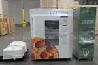 Automated Pizza Kitchen