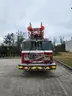 E1 Ladder Truck