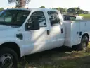 2010 Ford F-350 SD