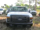 2010 Ford F-350 SD