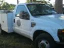 2010 Ford F-350 SD