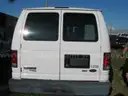 2012 Ford Econoline