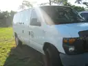 2012 Ford Econoline