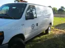 2012 Ford Econoline