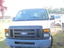 2012 Ford Econoline