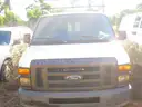 2012 Ford Econoline