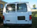 2014 Ford Econoline