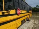 2016 Freightliner B2 Bus Chassis