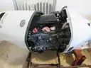 SUZUKI 175HP BOAT MOTORS COUNTER ROTATED