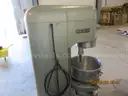 HOBART  H-600 ALL PURPOSE STAND MIXER WITH 4 HOOKS