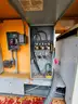 Homemade Electrical Trailer With Transformer