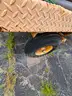 Homemade Electrical Trailer With Transformer