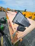 Homemade Electrical Trailer With Transformer
