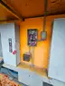 Homemade Electrical Trailer With Transformer