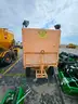 Homemade Electrical Trailer With Transformer