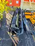 Chevrolet Silverado bumpers and tailgates sold as scrap metal