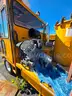 1993 Morton Paint Sprayer