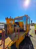 1993 Morton Paint Sprayer